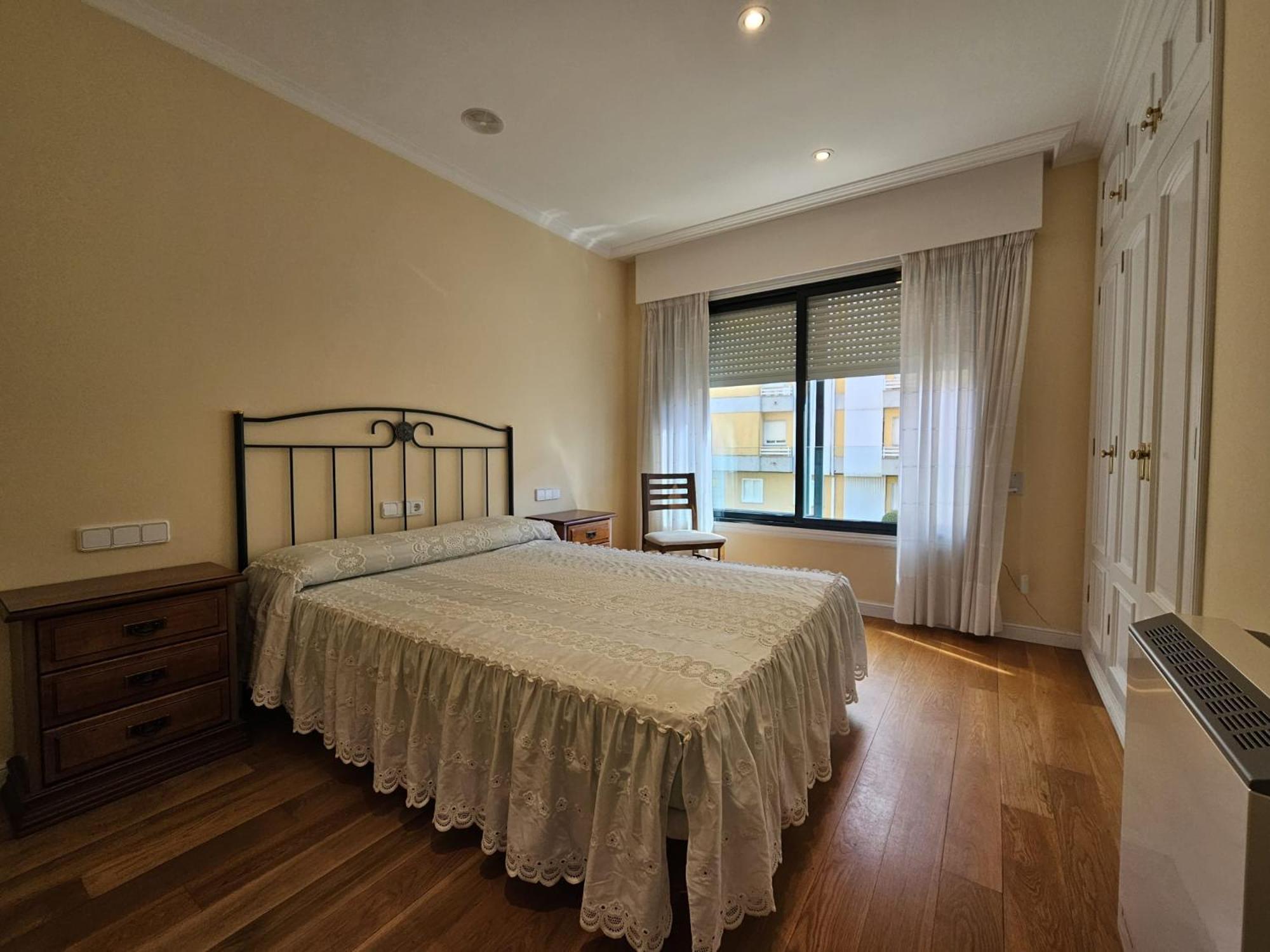 Estupendo Alojamiento En Silgar Con Piscina Sanxenxo Exterior foto